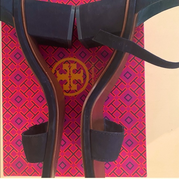 Tory Burch Gabrielle Sandal - Picture 2 of 3